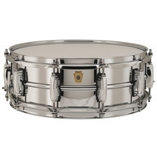 Ударная установка  Ludwig Chrome Over Brass 14