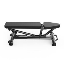 Тренажер Лавка regulowana Gymost L108 | DOSTAWA GRATIS BŁYSKAWICZNA WYSYŁKA Киев - изображение 1