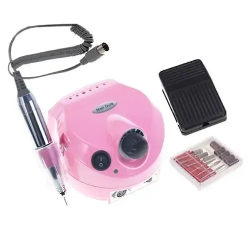 Фрезер для маникюра Nail Drill US-202, на 35000 оборотов Коломия