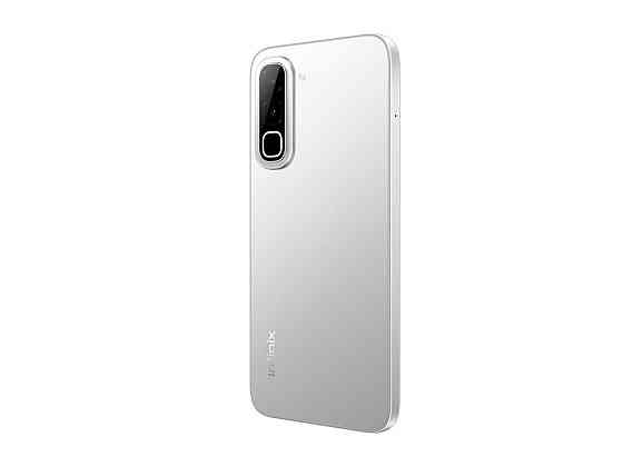 Смартфон Infinix Hot 70 X6895B 8/256GB Silver Dancer ( 26859 ) Харьков
