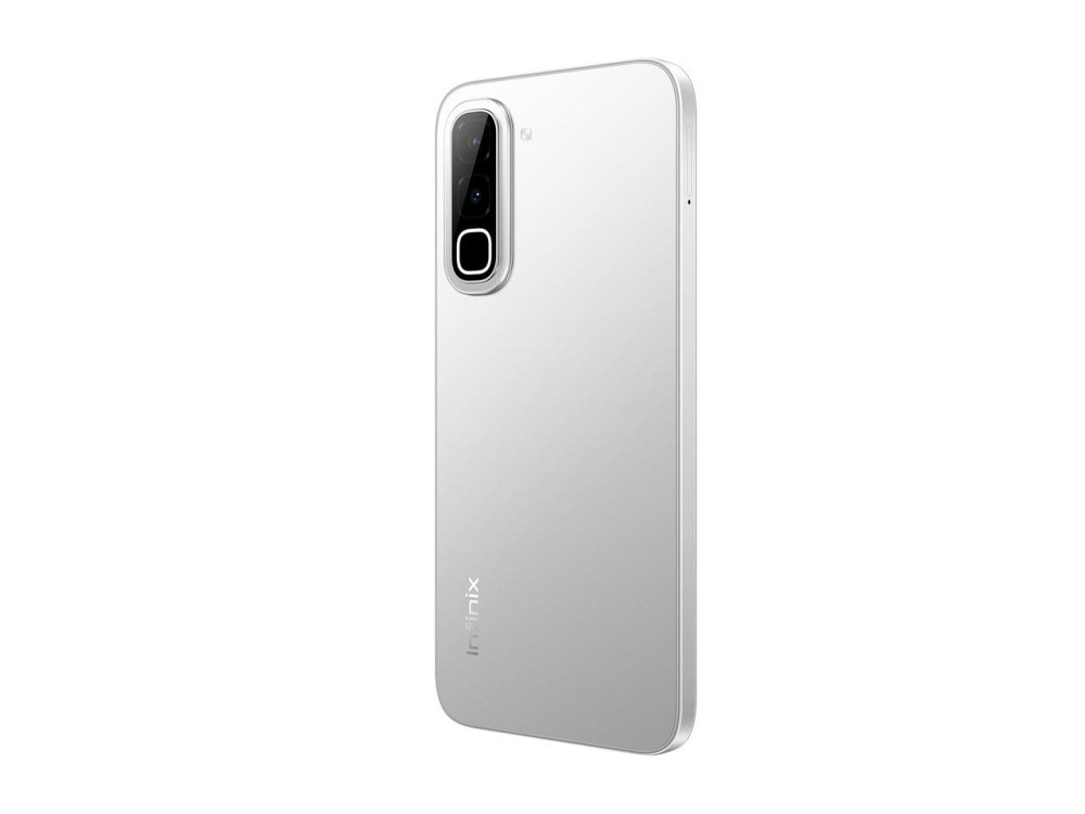 Смартфон Infinix Hot 70 X6895B 8/256GB Silver Dancer ( 26859 ) Харьков - изображение 5