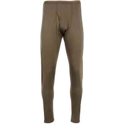 Термоштани Condor-Clothing Base II Mid-Weight Drawer L Оливково-сірі (604-001-L) Вінниця