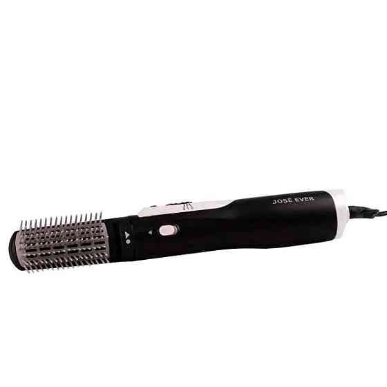 Sokany Фен стайлер для волосся 2 в 1 Sokany 1000 Вт Коломыя