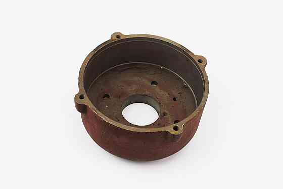 Корпус гальмівного барабана DongFeng 354 (300.43.135-1) Київ