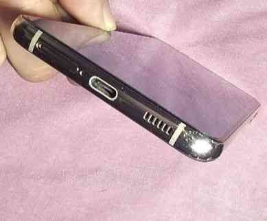 Смартфон Samsung Galaxy S21+ Київ