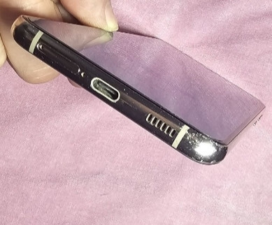 Смартфон Samsung Galaxy S21+ Київ - фото 3