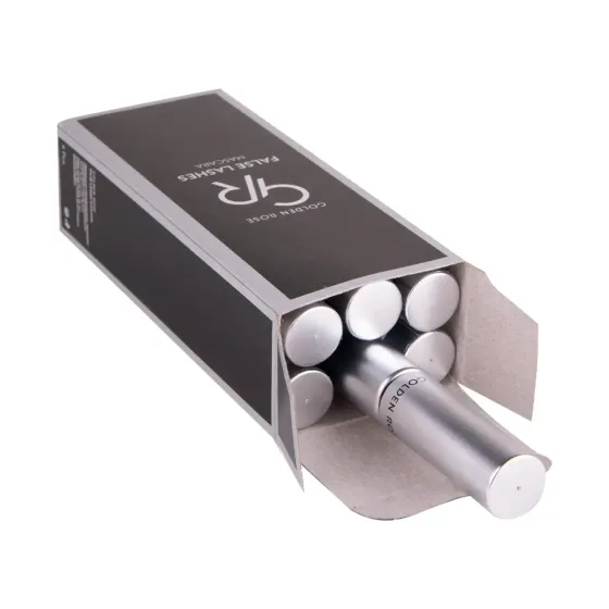 Тушь для ресниц Golden Rose False Lashes Mascara Черновцы