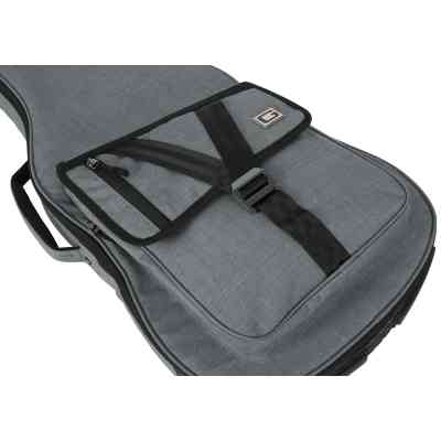 Чохол для гітари Gator Transit Series Electric Guitar Bag Grey (GT-ELECTRIC-GRY) Вінниця
