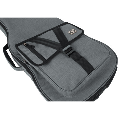 Чохол для гітари Gator Transit Series Electric Guitar Bag Grey (GT-ELECTRIC-GRY) Вінниця - фото 2