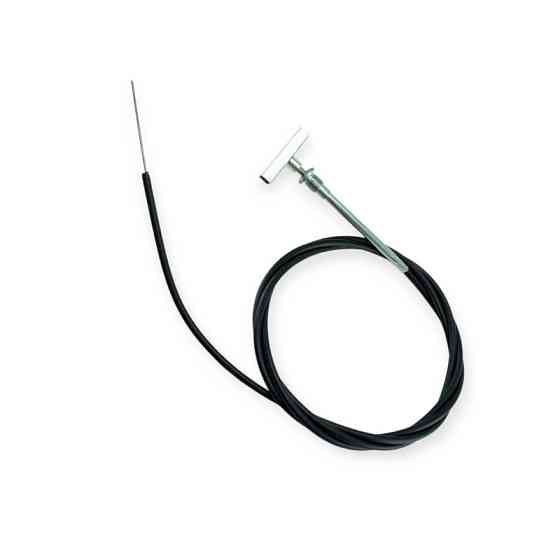 Трос ГАЗ 3307, ГАЗ 53 (голий) капота Мукачево