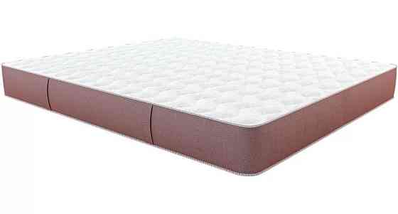 Ортопедичний матрац Релакс Преміум пружинний (незалежна пружина — покет) TM Come-For 200х200 Харків