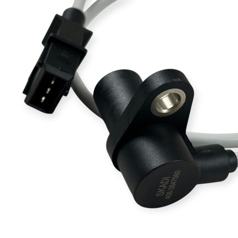 Датчик коленчатого вала ГАЗ, УАЗ (406) (синхронизации) положения Мукачево - изображение 2