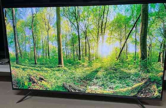 Телевизор Безрамный: 58