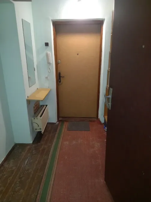 Сдам 1 комнатную квартиру в Соломенском р-не, ул.Бориса Гарина Киев - изображение 4