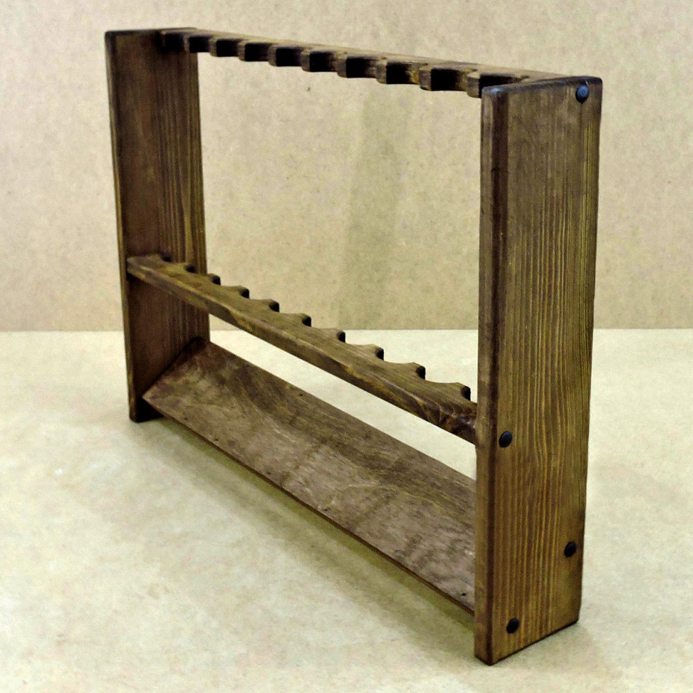 Органайзер для вудок "Бустах 10" мускат Миколаїв - фото 1