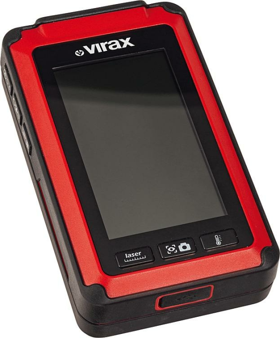 Уценка Эндоскоп Инспекционная микрокамера Virax Micro Visioval® Киев - изображение 5
