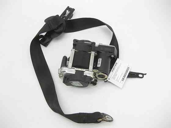 VAG  4M0857706AB Триточковий ремінь безпеки з переднатягувачем передній правий (колір V04) Одеса