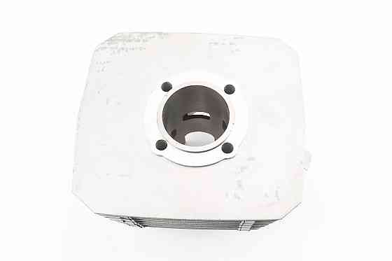 Циліндр к-кт (ЦПГ) 125cc-52mm Киев