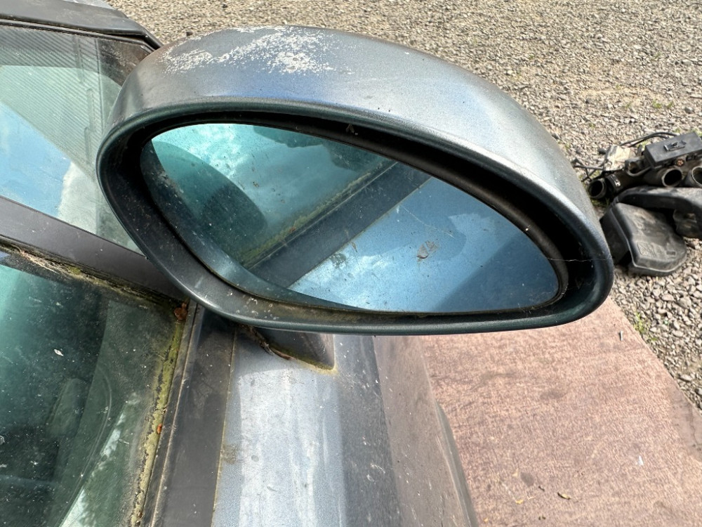 Дзеркало праве Citroen C4 2004-2010 Ковель - фото 2