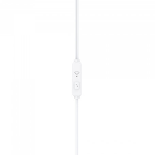 Навушники Havit HV-E330P W з мікрофоном білий Житомир - изображение 5