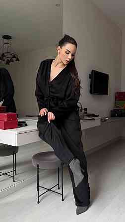 Жіночий костюм з кардиганом Одеса