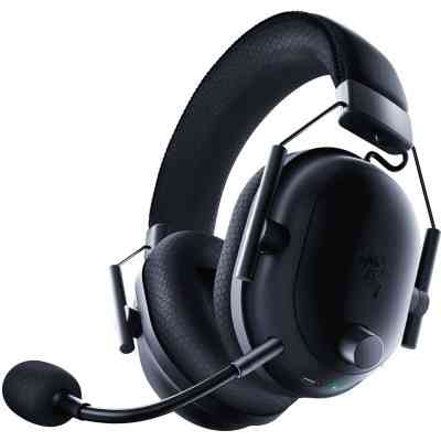 Навушники Razer Blackshark V2 PRO Wireless 2023 Black (RZ04-04530100-R3M1) Вінниця