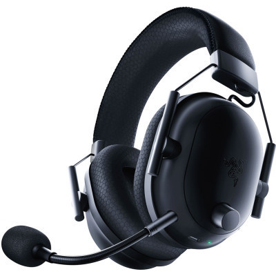 Навушники Razer Blackshark V2 PRO Wireless 2023 Black (RZ04-04530100-R3M1) Вінниця - фото 4