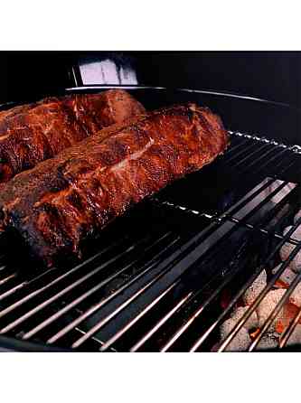 Контейнер для води Slow and Sear Water Wall 57 см WW-22 Код: 013149 Рівне