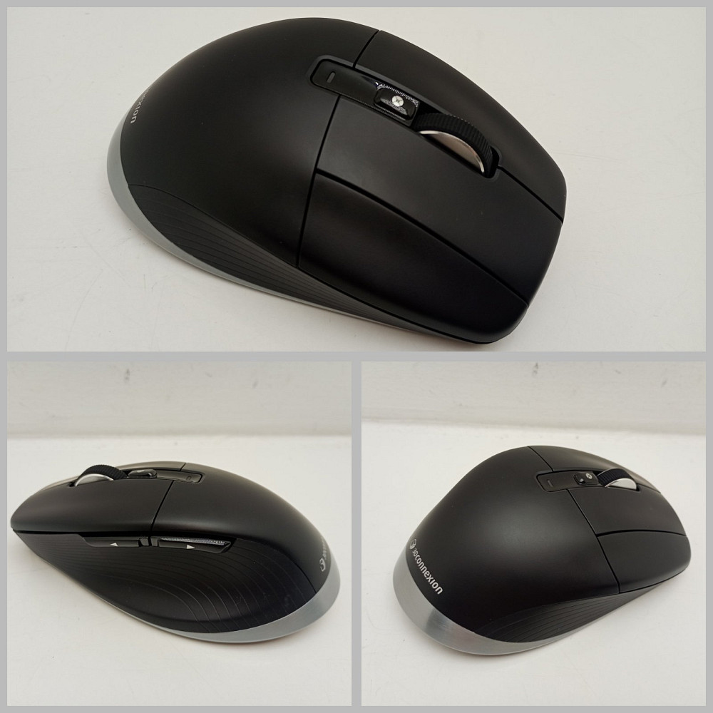 Безпровідна Bluetooth миша 3Dconnexion CadMouse Pro Wireless (без адаптера) Луцьк - фото 1