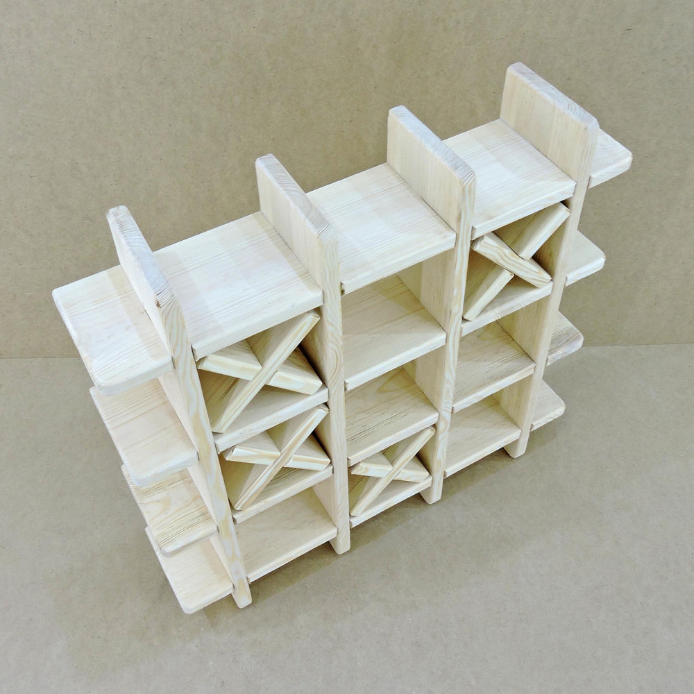 Держатель для туалетной бумаги 