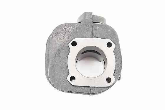 Циліндр к-кт (цпг) Suzuki LET'S 50cc-41мм (палець 10мм) Київ