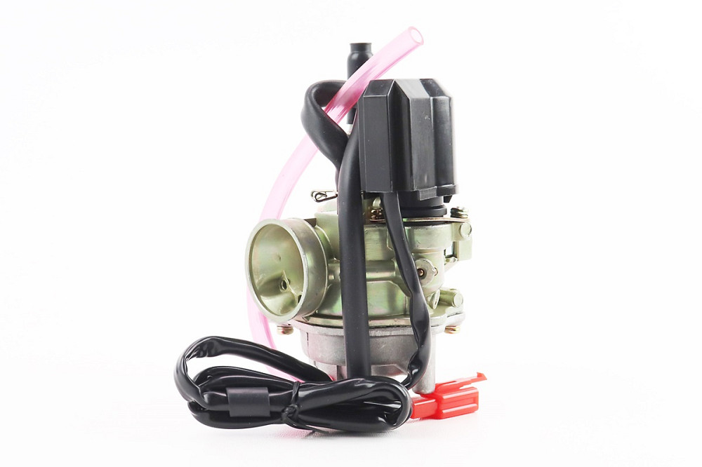 Карбюратор Honda LEAD90, від 2шт -5% Київ - фото 2