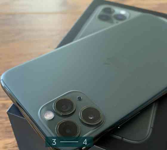 Айфон iPhone 11 Pro 256Gb. Neverlock. Киев