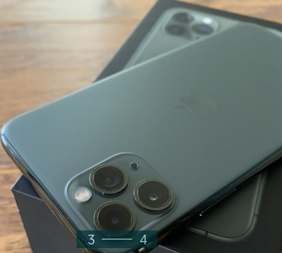 Айфон iPhone 11 Pro 256Gb. Neverlock. Київ - фото 2