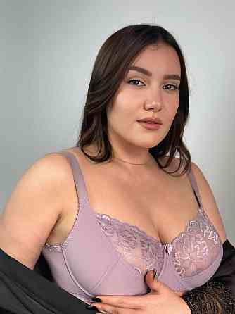 Бюстгальтер на великі груди м'яка чашка Nana Classic 102940 80G Київ