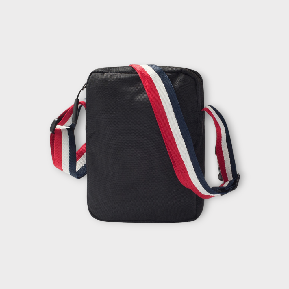 Сумка через плечо Jordan Jan Paris Festival Bag черный Киев - изображение 3