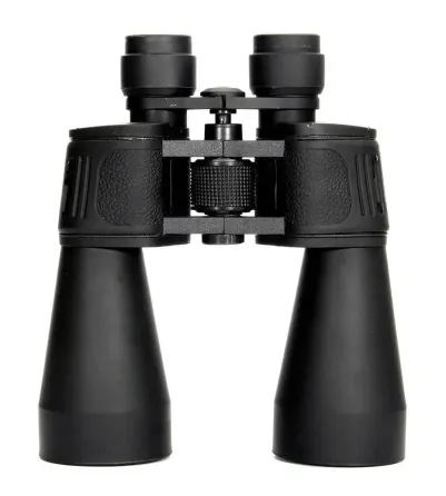 Бінокль Bushnell 60×90 (7187) зі збільшенням 60x, лінзи 60 мм, прогумований корпус та чохол Одеса