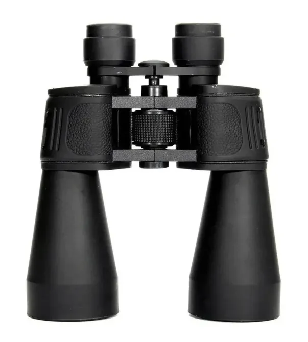 Бінокль Bushnell 60×90 (7187) зі збільшенням 60x, лінзи 60 мм, прогумований корпус та чохол Одеса - фото 2