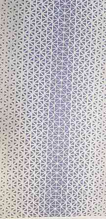 Шпалери,шпалери, бельгійські, вінілові на флізеліновій основі, Decoprint, колекція Urban Concrete Київ