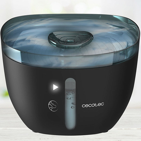 Смарт-поїлка Cecotec Bebedero Pumba 2200 Refresh (CCTC-09561) ( 11793 ) Харьков - изображение 7