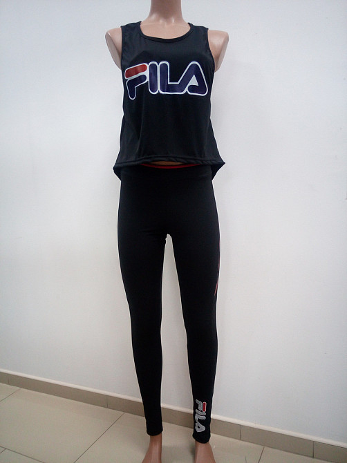 Майка жіноча для фітнесу Суми - фото 4