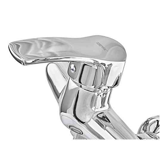 Змішувач для душу Zerix LOP-B 279 (ZX0197) стильний Харків