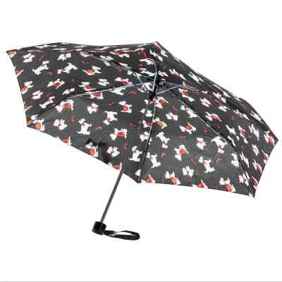 Зонт Incognito 4 L412 Scottish Scotties (L412-016640) Винница