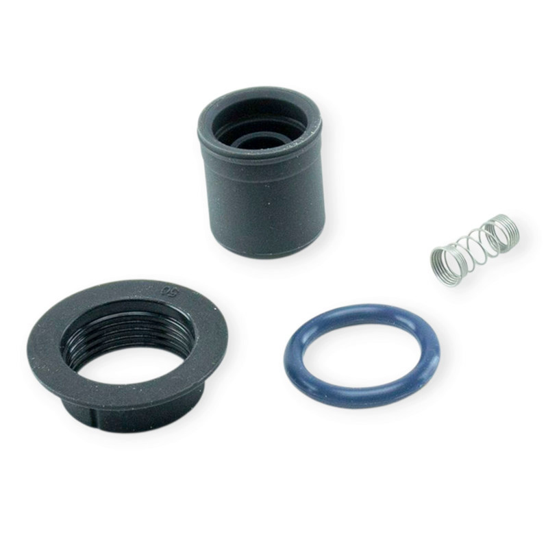 Наконечник запалювання Jeep Cherokee, Grand Cherokee 3.7, 4.7 99- (TESLA) котушки Мукачево - фото 1