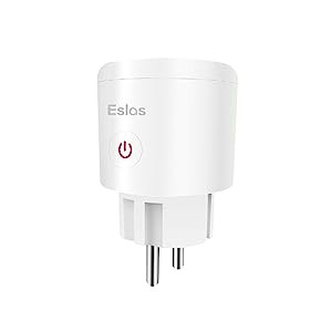 Розумна розетка Eslas BSD34 Луцк - изображение 1