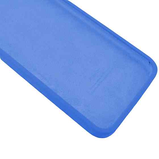 Чохол для смартфона Silicone Full Case AA Camera Protect for Apple iPhone 11 3,Royal Blue Київ