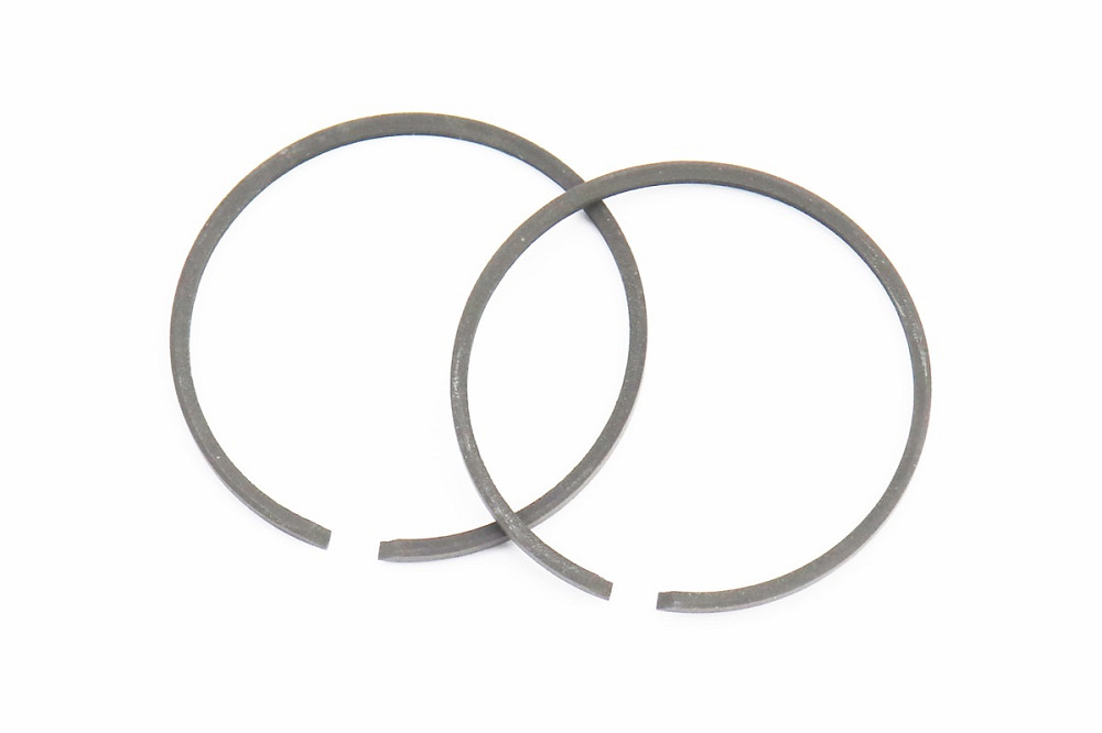 Кільця поршневі Yamaha JOG50 40мм STD Киев - изображение 1