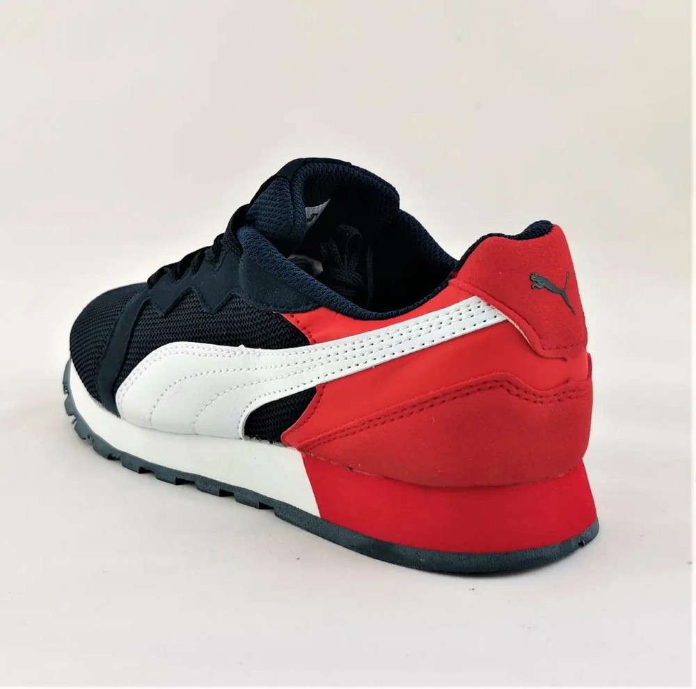 Жіночі Кросівки Puma Сліпони Сині Мокасини Пума (розміри: 39) Дніпро - фото 8