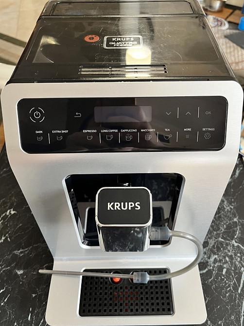 Кавомашина Krups EVIDENCE Харків - фото 7