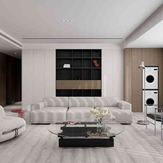 Кварц вінілова підлога SPC ламінат Porfloor Liberty 5​ PRF 1283-5 (1220 мм*180 мм (4+1мм.)) 10шт./уп.=2,196 м2 Київ